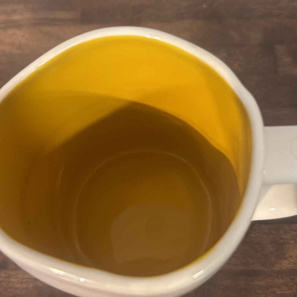 Queen bee Rae dun mug - Picture 2 of 3